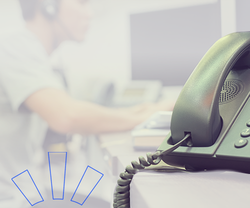 Promoción Telefonía